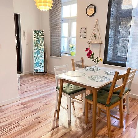 Apartament Lubicz คราคูฟ ภายนอก รูปภาพ