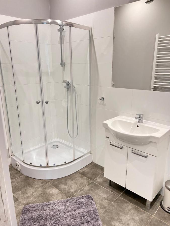Apartament Lubicz คราคูฟ ภายนอก รูปภาพ